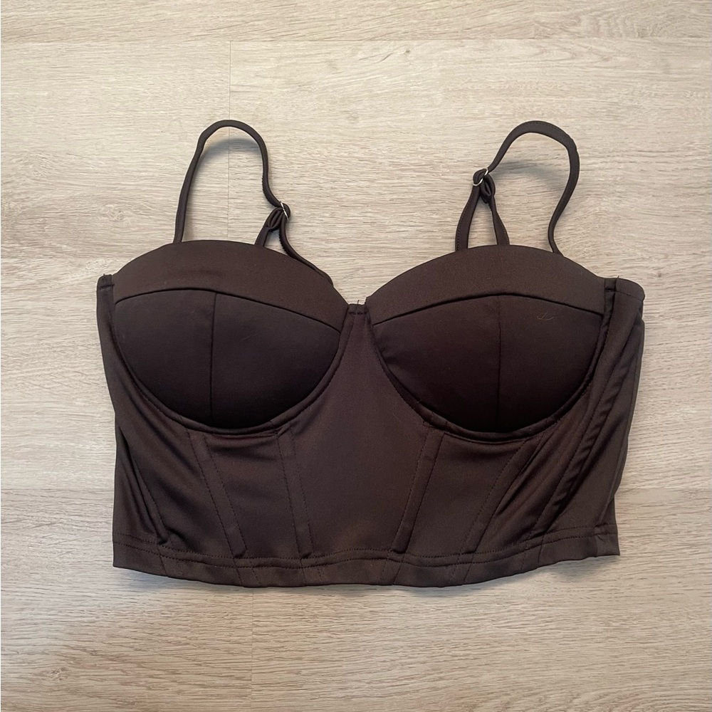 Black Tank